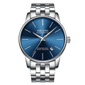 Montre Automatique AILANG — Cadran Ultra-fin, Bracelet Cuir