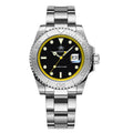 Montre Plongée ADDIESDIVE — Sport, Lunette Acier