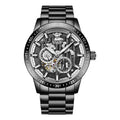Montre Automatique AILANG — Cadran Ajouré, Design Original