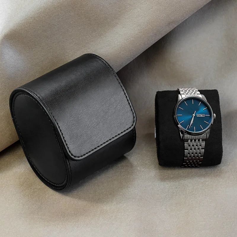 Étui de voyage pour montres