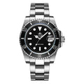 Montre Plongée ADDIESDIVE — Classique, Super Lumineuse