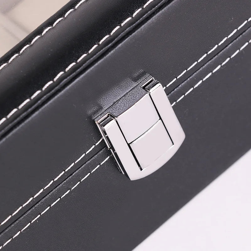 Coffret de rangement pour montres
